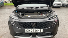 Peugeot 5008 1.2 Hybrid 136 GT 5dr e-DSC6 Petrol Estate